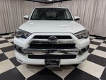 2017 Toyota 4Runner Limited