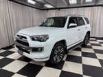 2017 Toyota 4Runner Limited