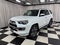 2017 Toyota 4Runner Limited