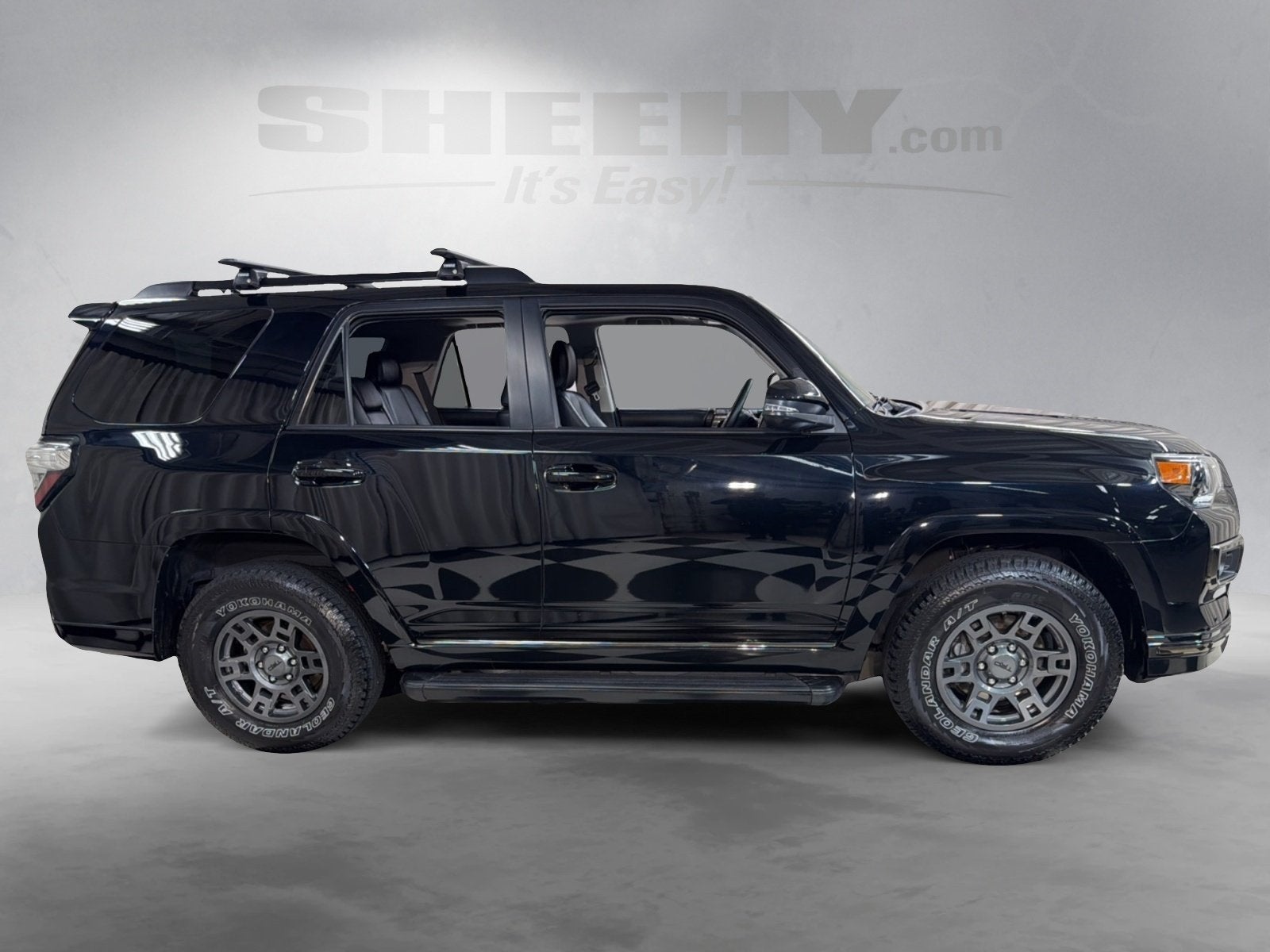 2020 Toyota 4Runner Nightshade