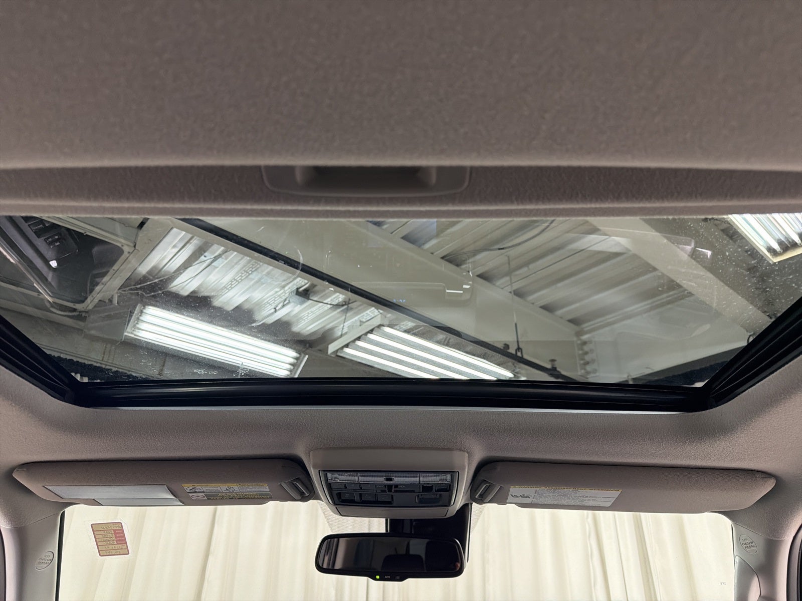 2020 Toyota 4Runner Nightshade