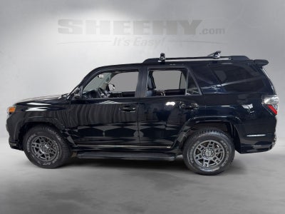 2020 Toyota 4Runner Nightshade