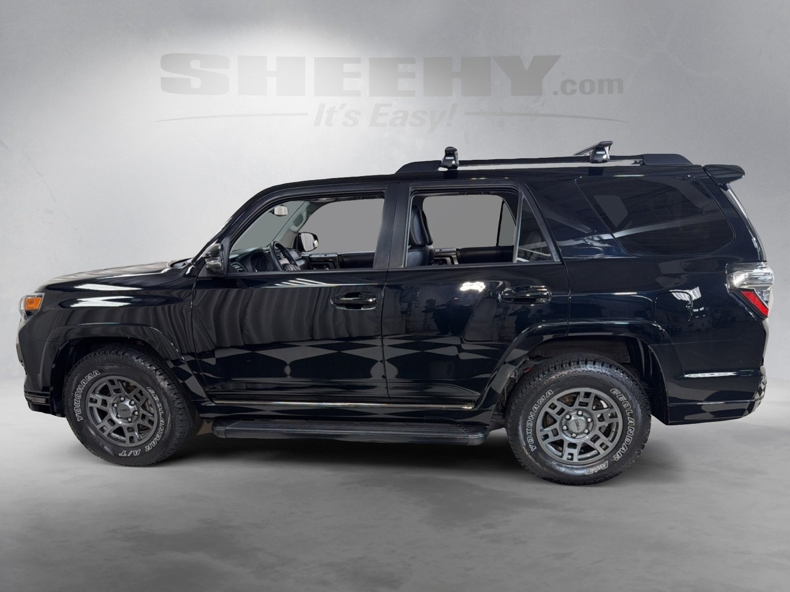 2020 Toyota 4Runner Nightshade