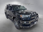 2020 Toyota 4Runner Nightshade