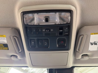 2020 Toyota 4Runner Nightshade