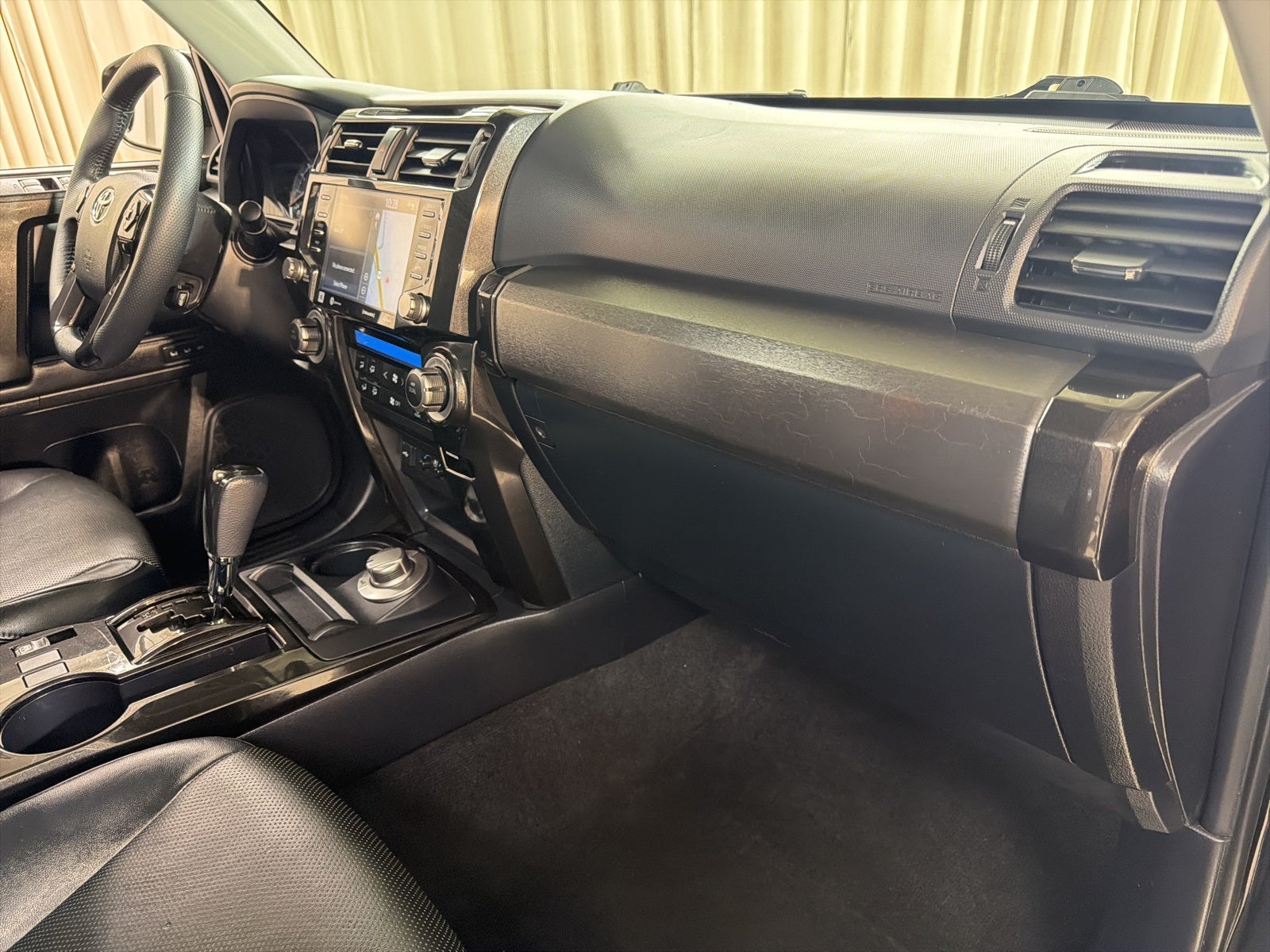 2020 Toyota 4Runner Nightshade