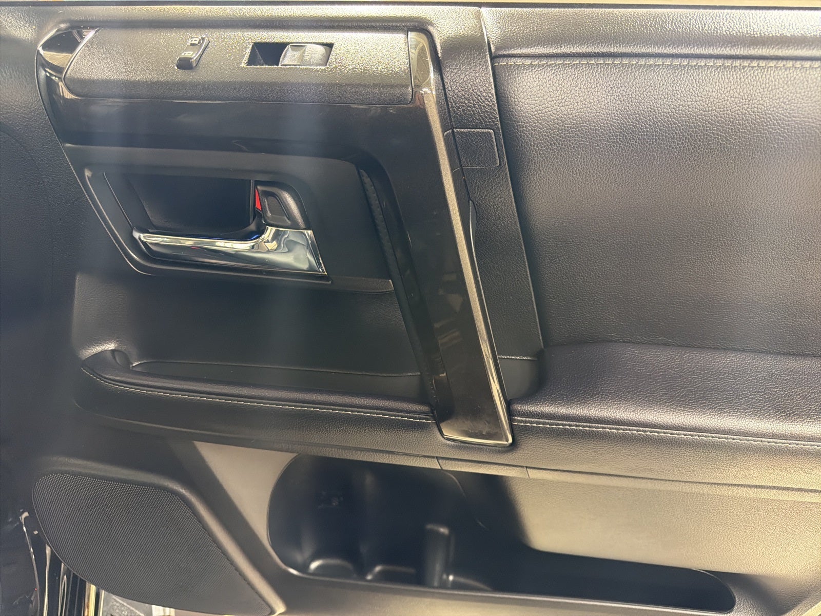 2020 Toyota 4Runner Nightshade