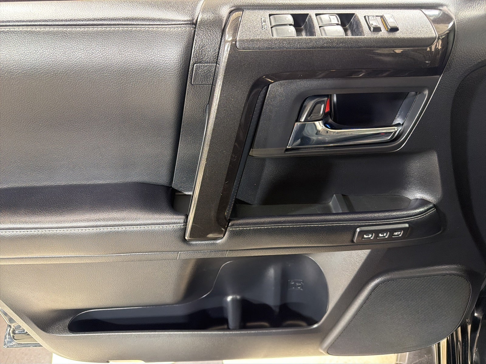 2020 Toyota 4Runner Nightshade