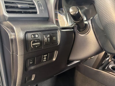 2020 Toyota 4Runner Nightshade