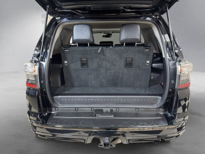 2020 Toyota 4Runner Nightshade