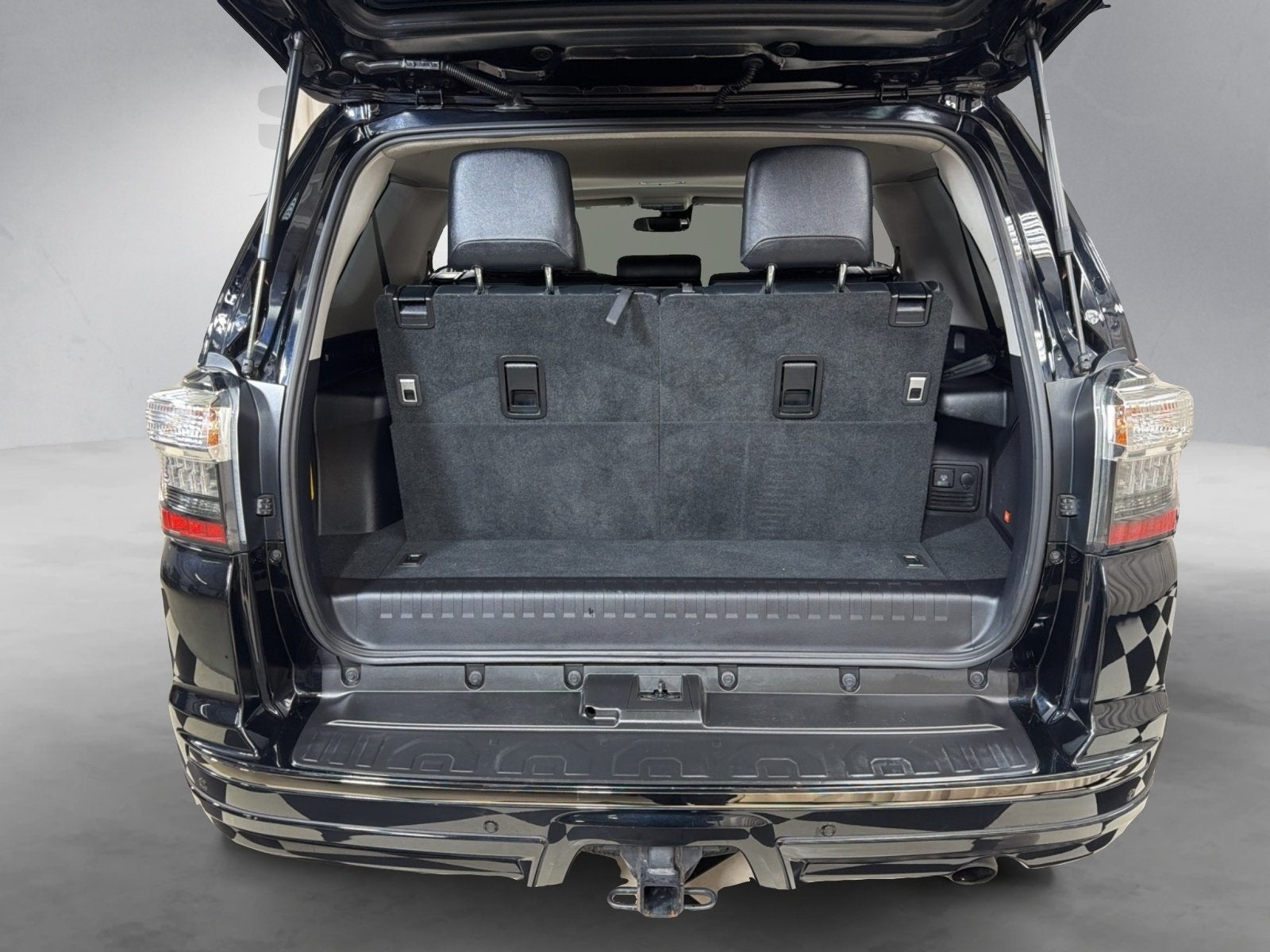 2020 Toyota 4Runner Nightshade