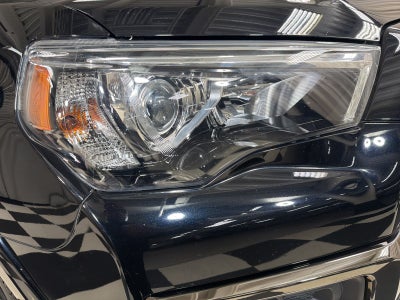 2020 Toyota 4Runner Nightshade