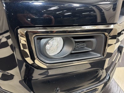 2020 Toyota 4Runner Nightshade