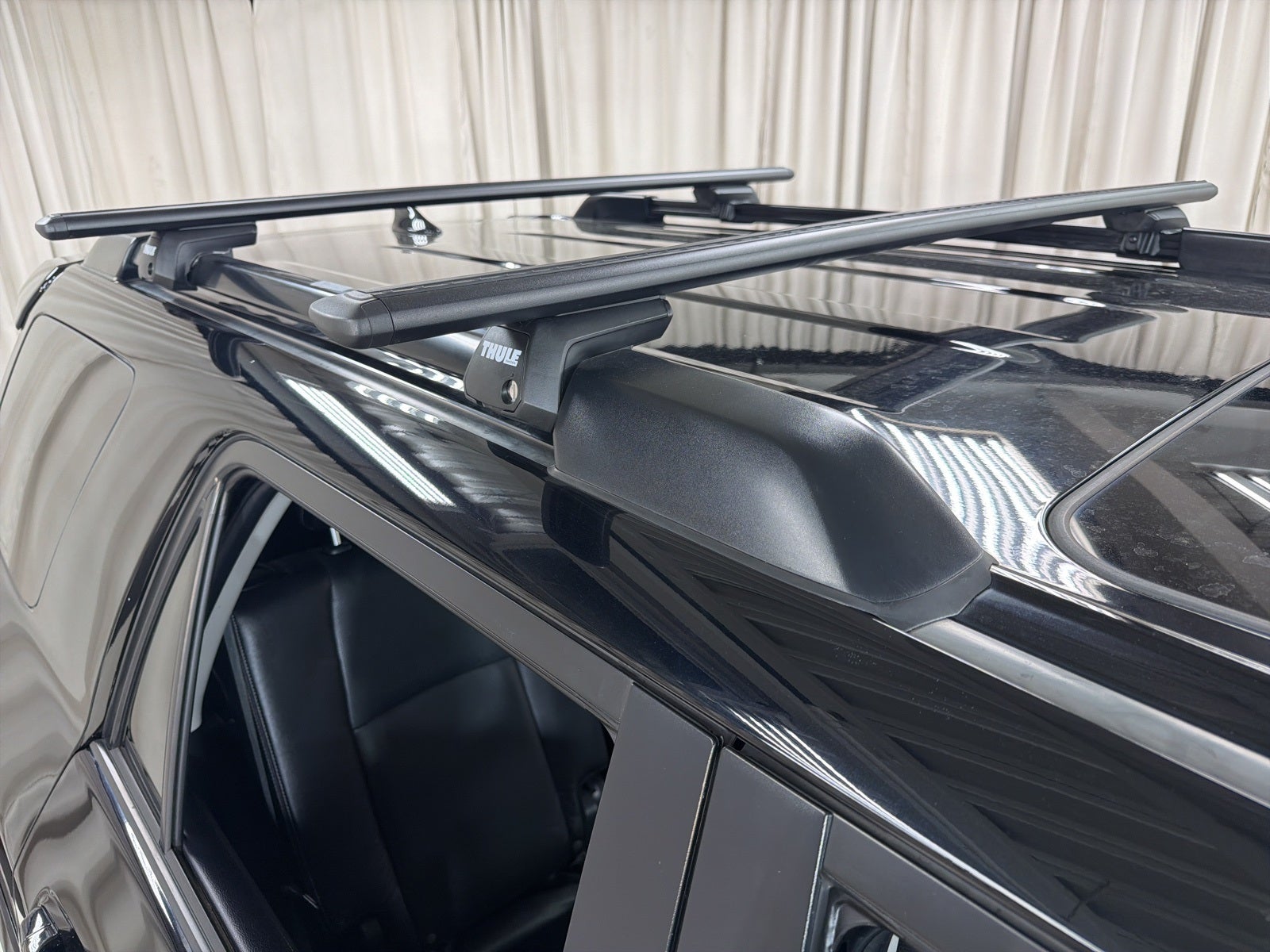 2020 Toyota 4Runner Nightshade