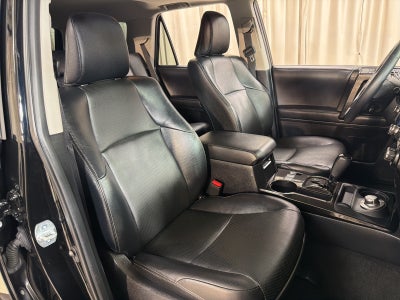 2020 Toyota 4Runner Nightshade