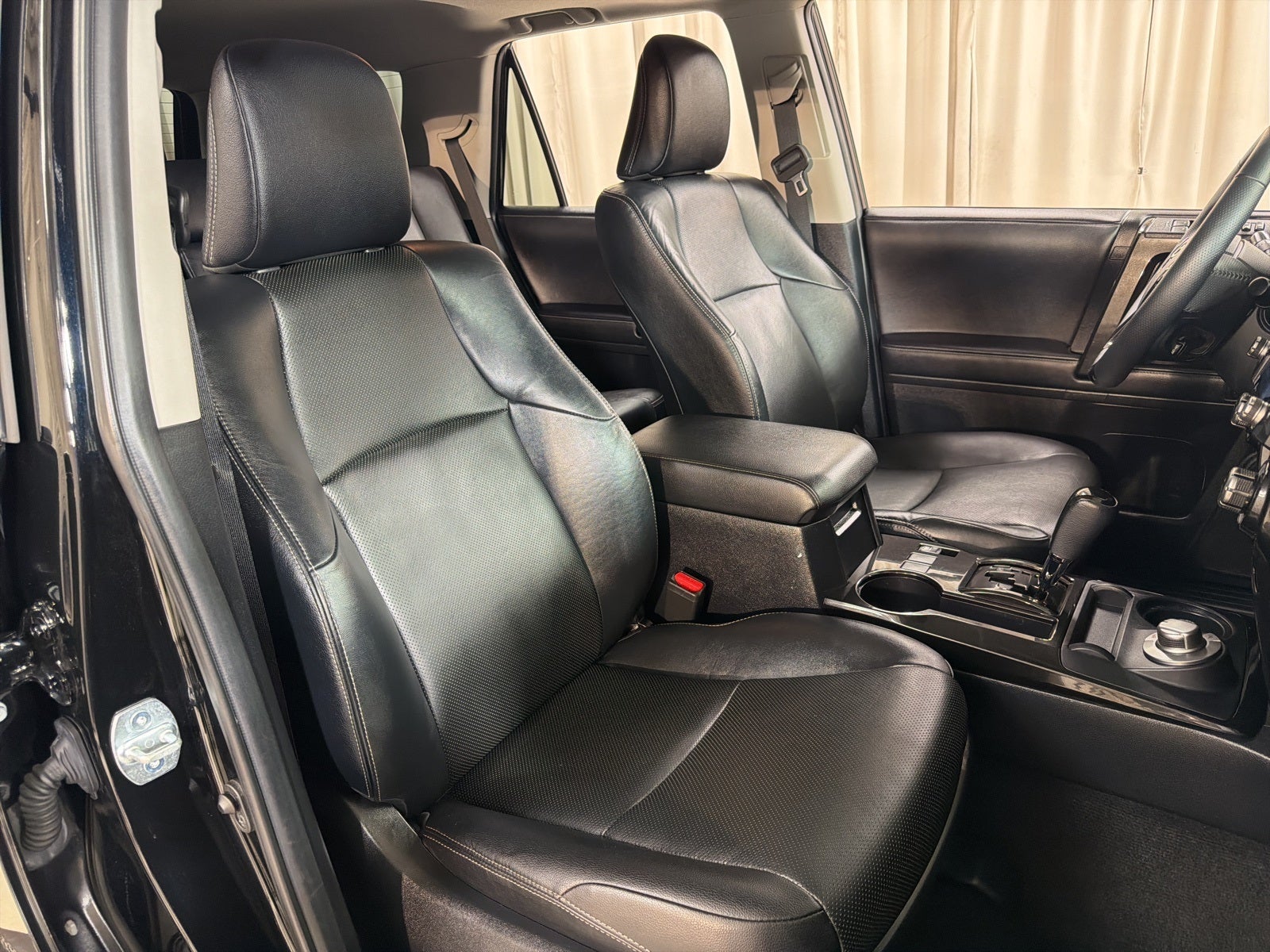 2020 Toyota 4Runner Nightshade