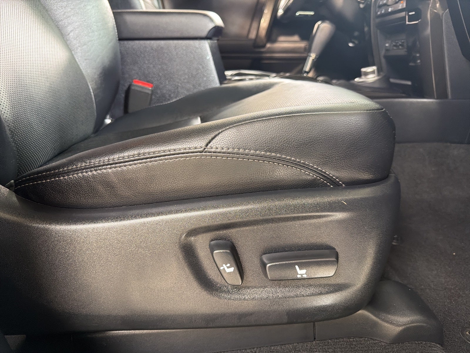 2020 Toyota 4Runner Nightshade