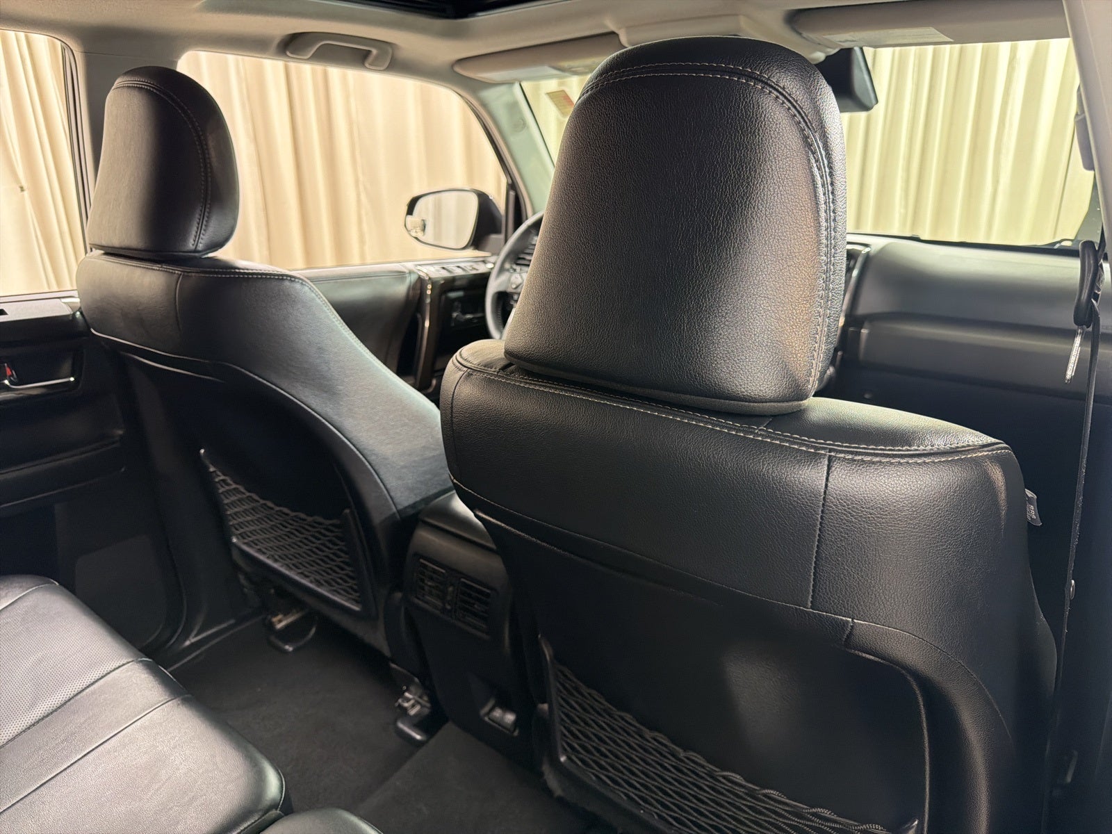 2020 Toyota 4Runner Nightshade