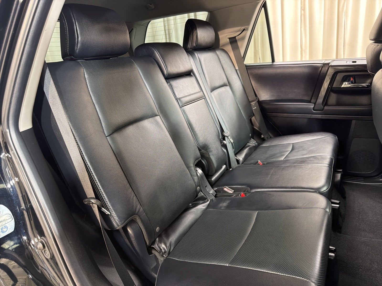 2020 Toyota 4Runner Nightshade