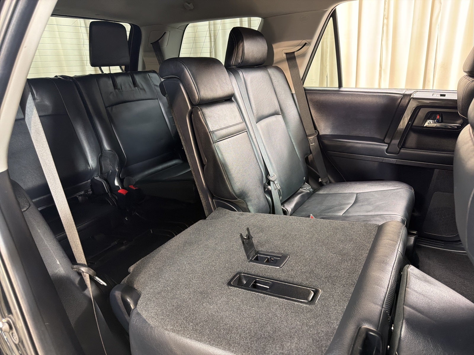 2020 Toyota 4Runner Nightshade