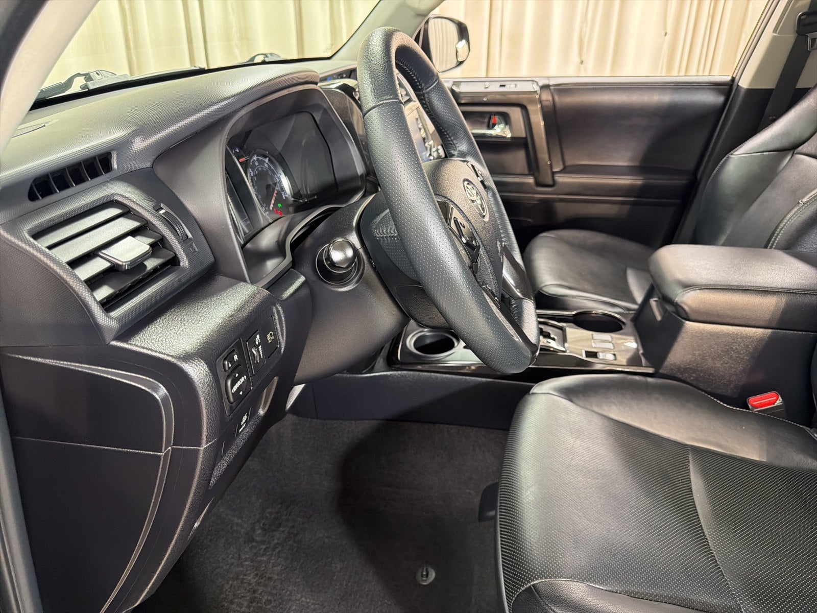 2020 Toyota 4Runner Nightshade