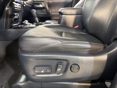 2020 Toyota 4Runner Nightshade