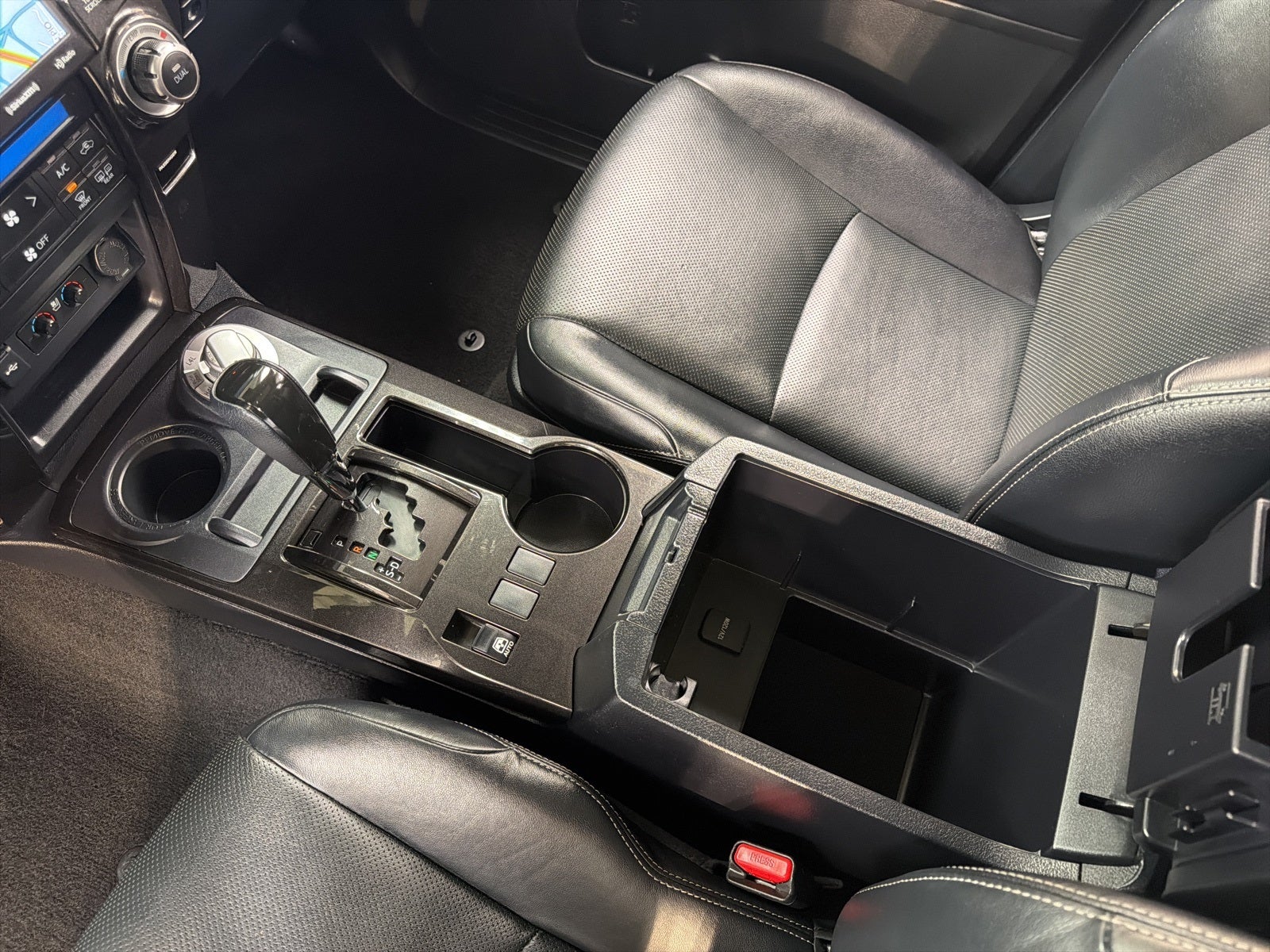 2020 Toyota 4Runner Nightshade