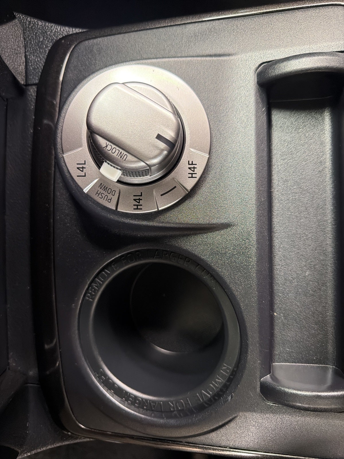 2020 Toyota 4Runner Nightshade