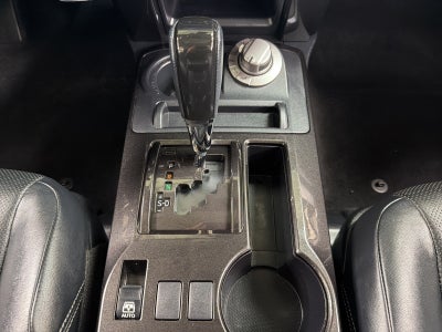 2020 Toyota 4Runner Nightshade