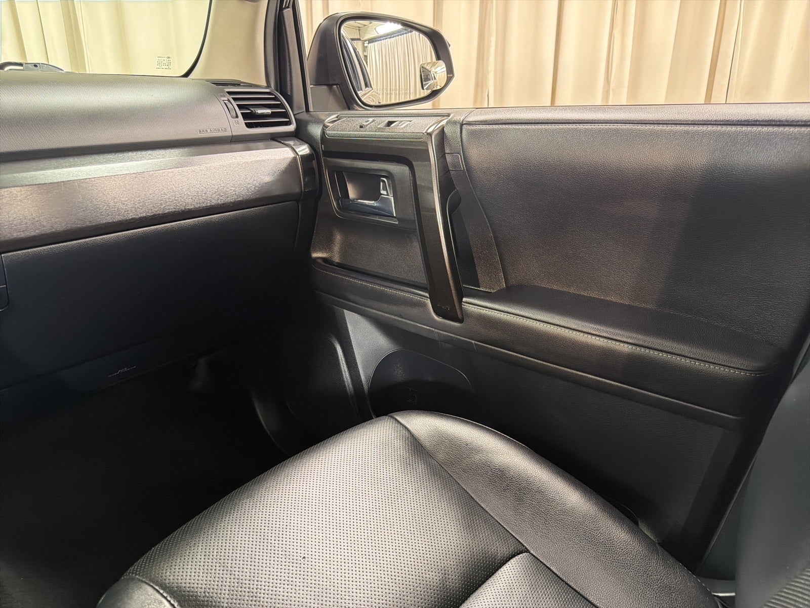 2020 Toyota 4Runner Nightshade