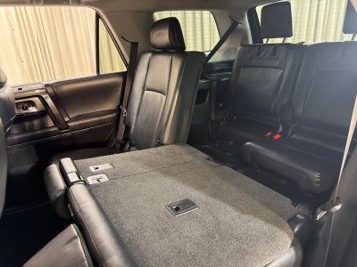 2020 Toyota 4Runner Nightshade