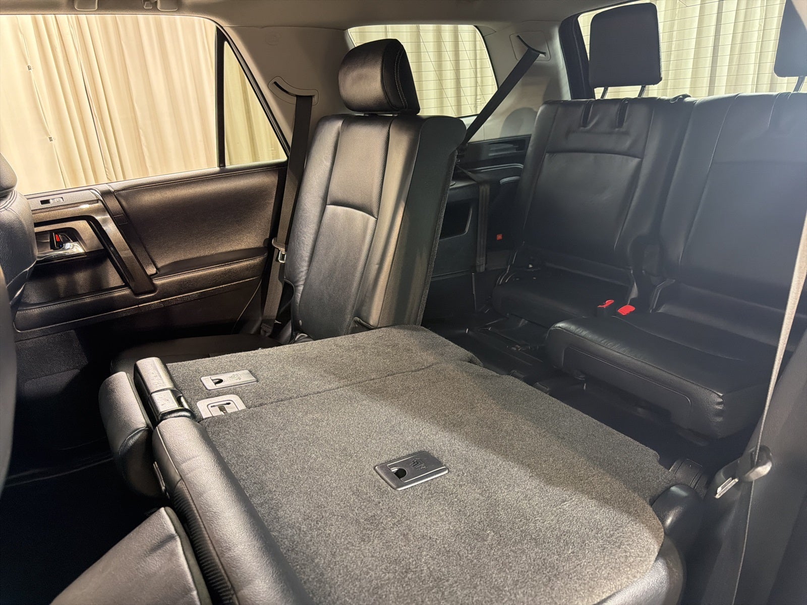 2020 Toyota 4Runner Nightshade