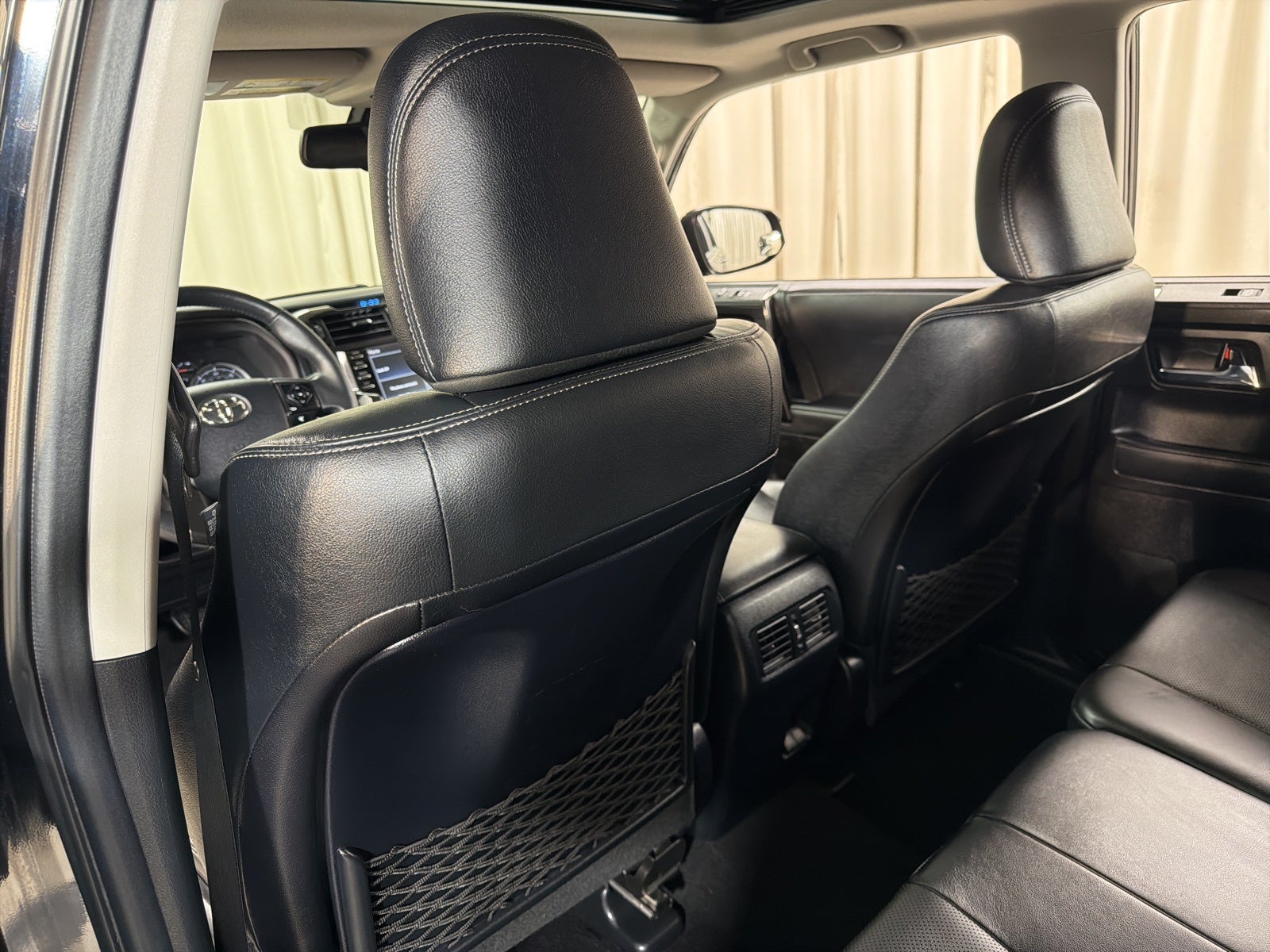 2020 Toyota 4Runner Nightshade