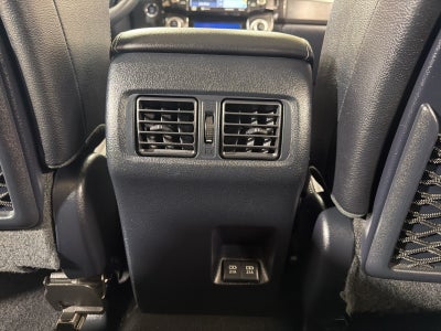 2020 Toyota 4Runner Nightshade