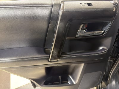 2020 Toyota 4Runner Nightshade