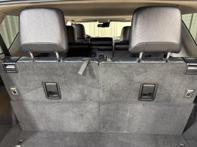 2020 Toyota 4Runner Nightshade