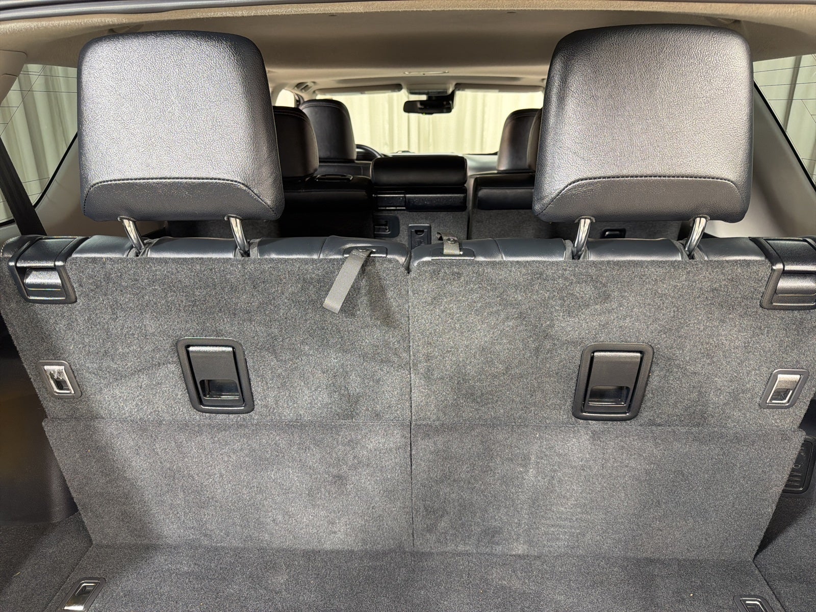 2020 Toyota 4Runner Nightshade