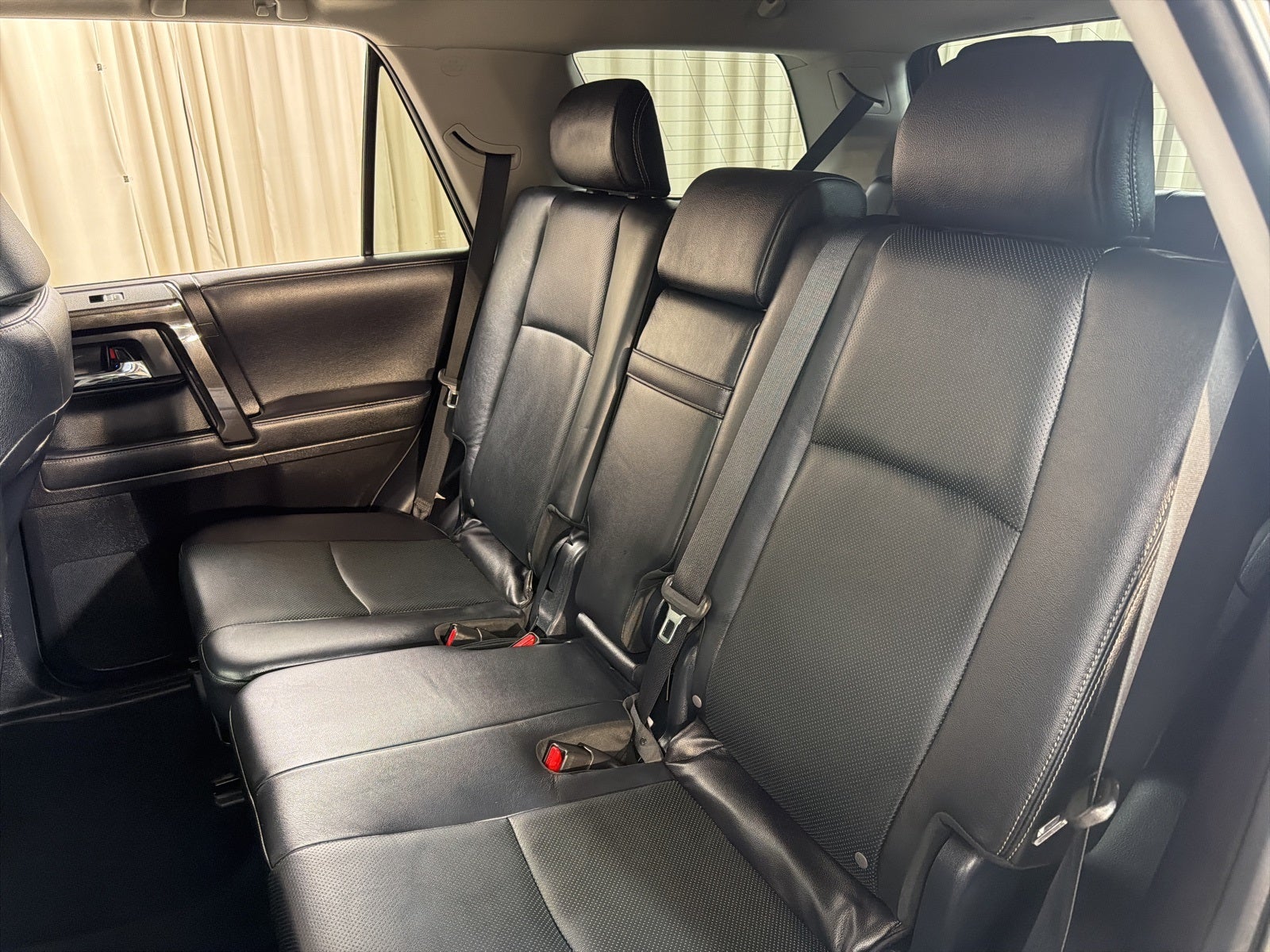 2020 Toyota 4Runner Nightshade