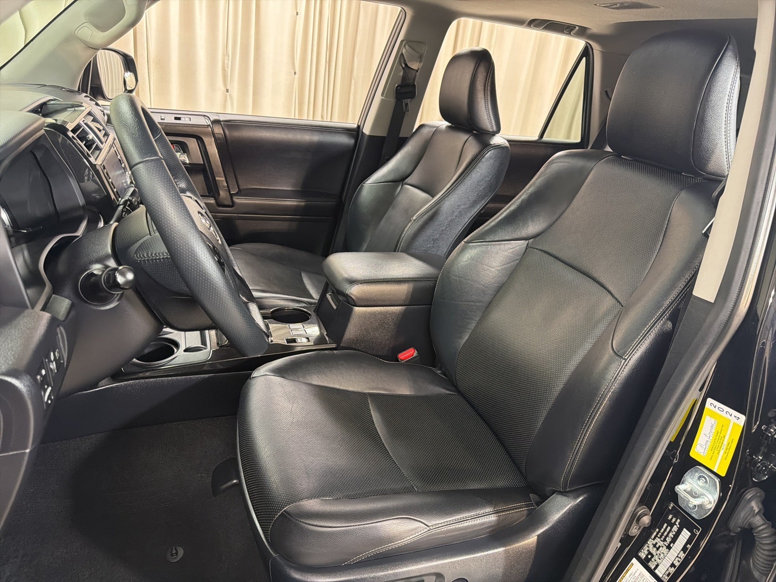 2020 Toyota 4Runner Nightshade