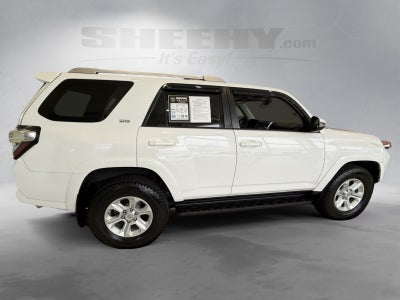 2016 Toyota 4Runner SR5 Premium