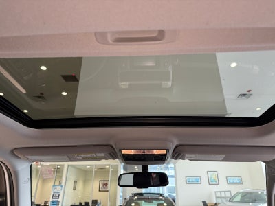 2016 Toyota 4Runner SR5 Premium