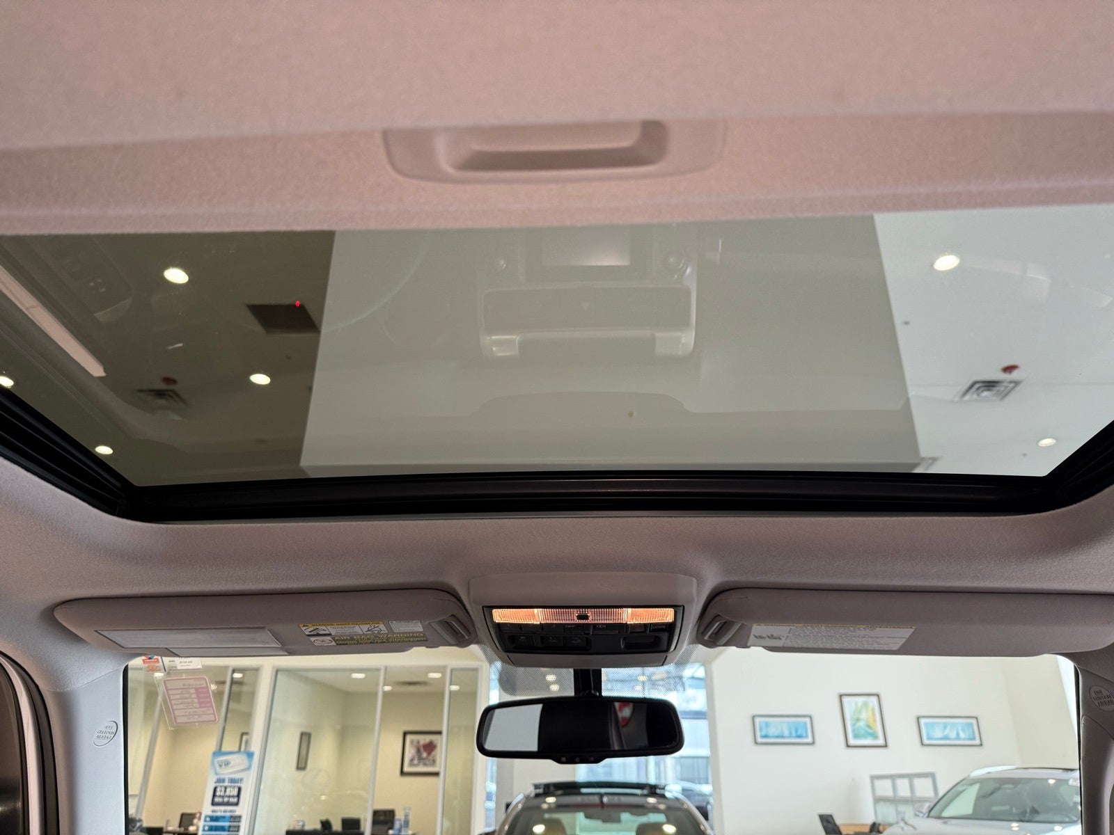 2016 Toyota 4Runner SR5 Premium