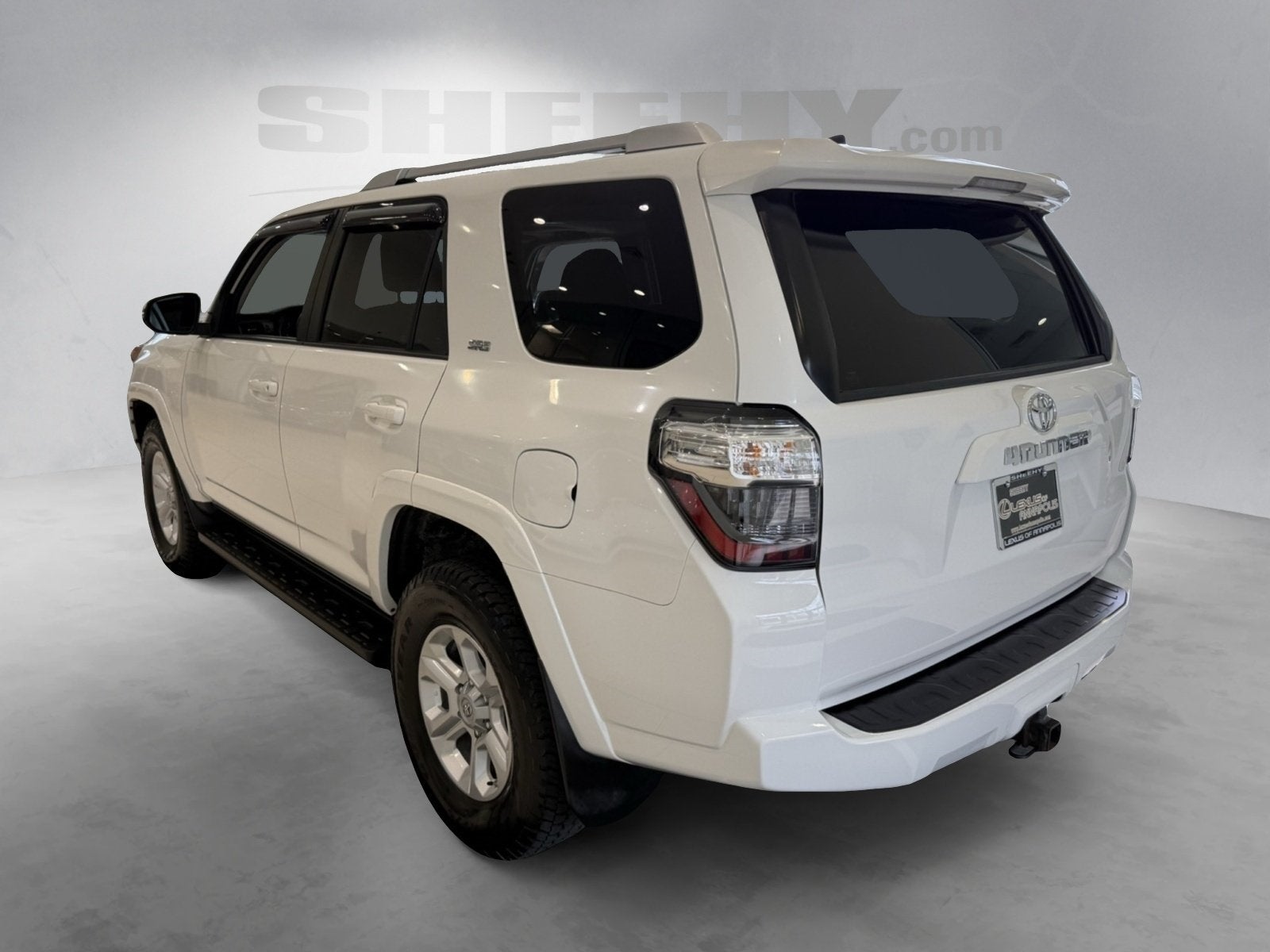 2016 Toyota 4Runner SR5 Premium
