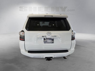 2016 Toyota 4Runner SR5 Premium