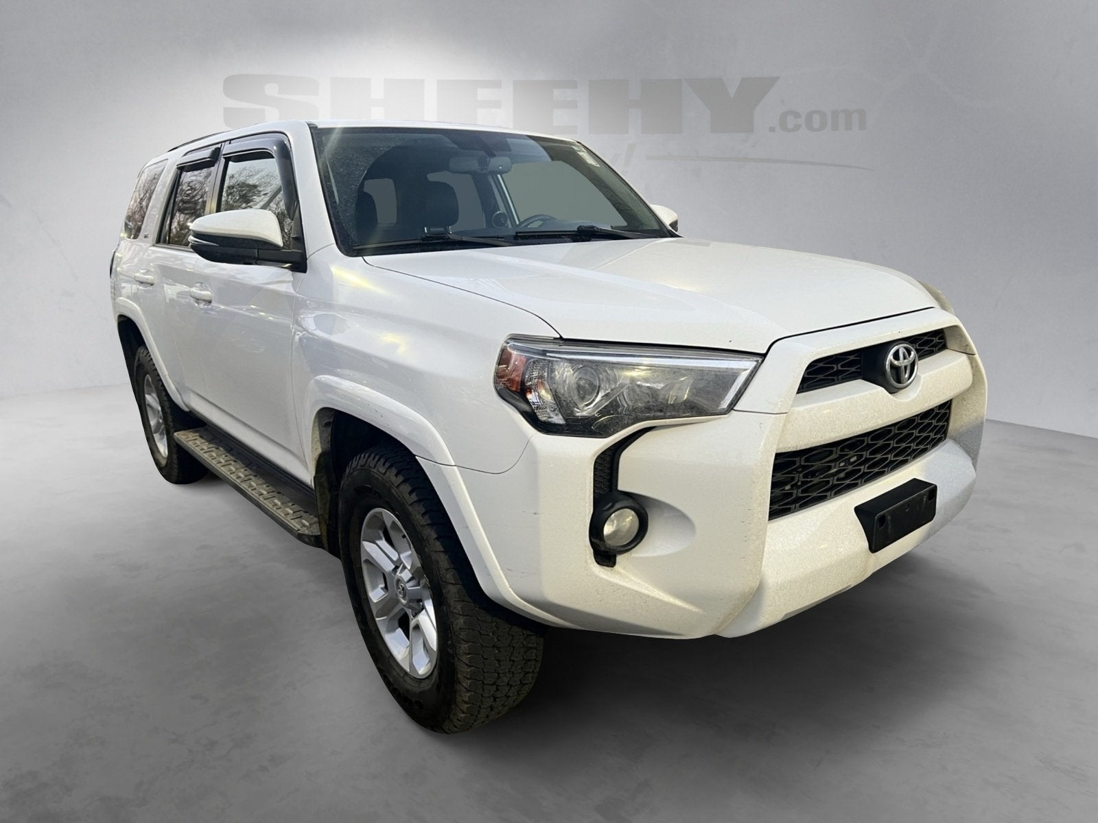 2016 Toyota 4Runner SR5 Premium