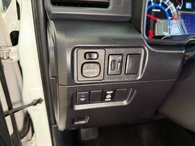 2016 Toyota 4Runner SR5 Premium