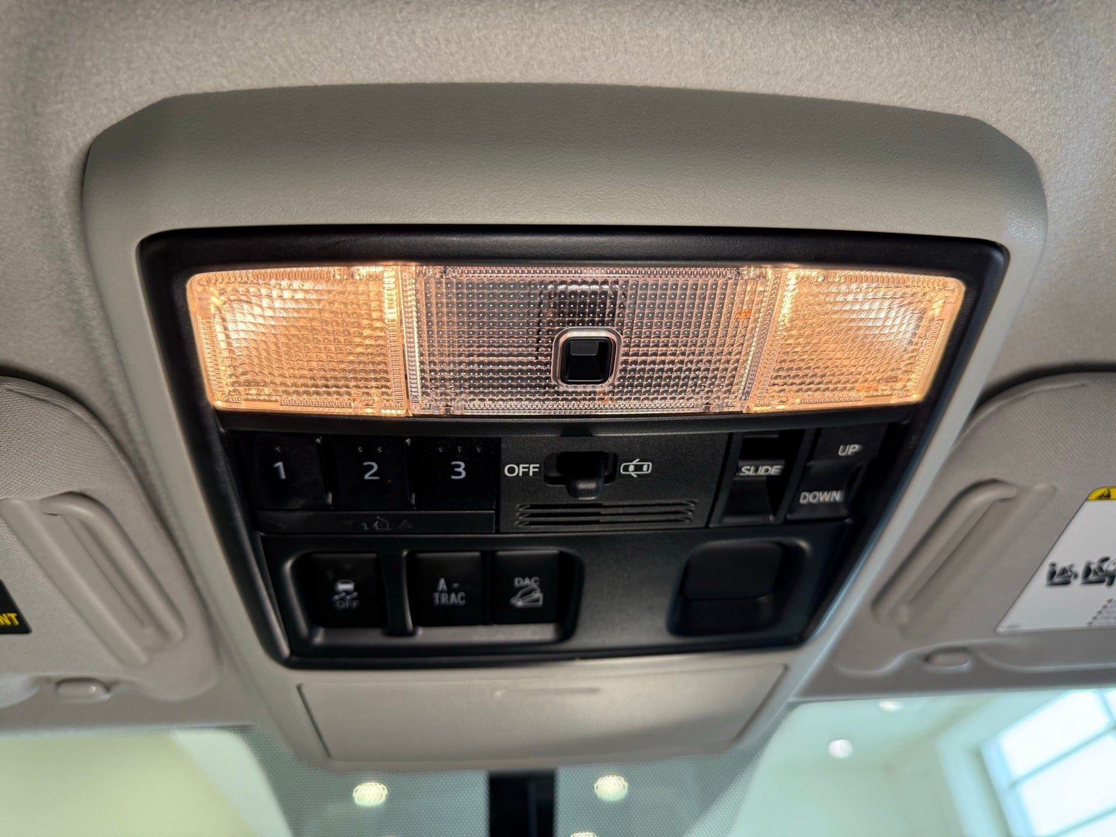 2016 Toyota 4Runner SR5 Premium