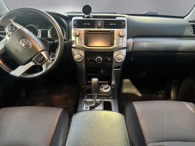 2016 Toyota 4Runner SR5 Premium