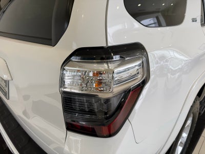 2016 Toyota 4Runner SR5 Premium