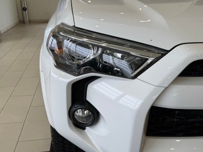 2016 Toyota 4Runner SR5 Premium